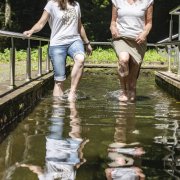 Fotoshooting Spessart-Mainland 2024, © Spessart-Mainland/ILE Südspessart/Holger Leue